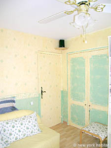 S&uuml;dfrankreich - Camargue - C&ocirc;te Bleue - 2 Zimmer ferienwohnung - wohnzimmer (PR-805) photo 3 von 4