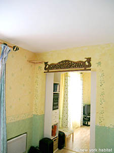 S&uuml;dfrankreich - Camargue - C&ocirc;te Bleue - 2 Zimmer ferienwohnung - wohnzimmer (PR-805) photo 4 von 4