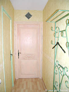 S&uuml;dfrankreich - Camargue - C&ocirc;te Bleue - 2 Zimmer ferienwohnung - badezimmer (PR-805) photo 6 von 6