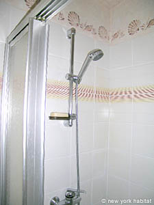 S&uuml;dfrankreich - Camargue - C&ocirc;te Bleue - 2 Zimmer ferienwohnung - badezimmer (PR-805) photo 3 von 6