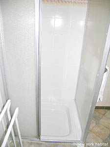 S&uuml;dfrankreich - Camargue - C&ocirc;te Bleue - 2 Zimmer ferienwohnung - badezimmer (PR-805) photo 4 von 6
