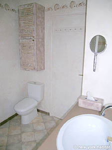S&uuml;dfrankreich - Camargue - C&ocirc;te Bleue - 2 Zimmer ferienwohnung - badezimmer (PR-805) photo 5 von 6