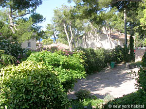 S&uuml;dfrankreich - Camargue - C&ocirc;te Bleue - 2 Zimmer ferienwohnung - andere (PR-805) photo 1 von 6