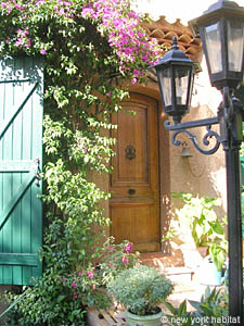 S&uuml;dfrankreich - Camargue - C&ocirc;te Bleue - 2 Zimmer ferienwohnung - andere (PR-805) photo 4 von 6