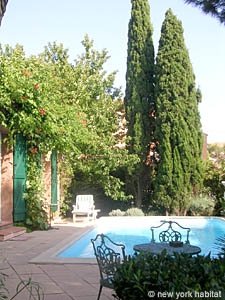 S&uuml;dfrankreich - Camargue - C&ocirc;te Bleue - 2 Zimmer ferienwohnung - andere (PR-805) photo 3 von 6