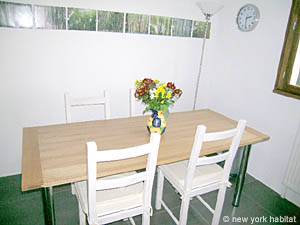 South France - Aix en Provence - Marseilles - 1 Bedroom accommodation - kitchen (PR-807) photo 6 of 10