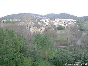 South France - Aix en Provence - Marseilles - 1 Bedroom accommodation - kitchen (PR-807) photo 10 of 10