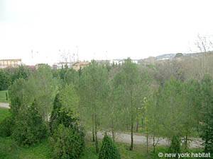 South France - Aix en Provence - Marseilles - 1 Bedroom accommodation - kitchen (PR-807) photo 8 of 10