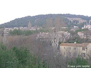 South France - Aix en Provence - Marseilles - 1 Bedroom accommodation - kitchen (PR-807) photo 9 of 10