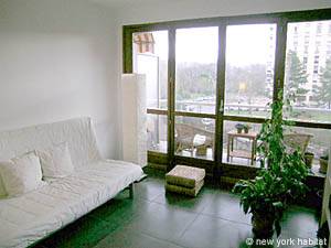 South France - Aix en Provence - Marseilles - 1 Bedroom accommodation - Apartment reference PR-807