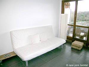 South France - Aix en Provence - Marseilles - 1 Bedroom accommodation - living room (PR-807) photo 3 of 8