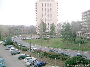 South France - Aix en Provence - Marseilles - 1 Bedroom accommodation - living room (PR-807) photo 7 of 8