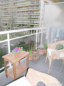 South France - Aix en Provence - Marseilles - 1 Bedroom accommodation - other (PR-807) photo 1 of 16