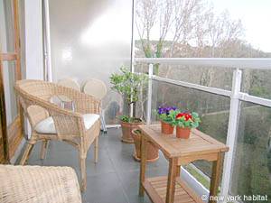 South France - Aix en Provence - Marseilles - 1 Bedroom accommodation - other (PR-807) photo 2 of 16