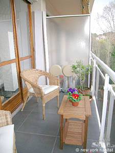 South France - Aix en Provence - Marseilles - 1 Bedroom accommodation - other (PR-807) photo 3 of 16