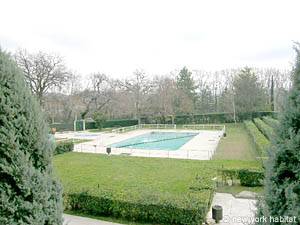 South France - Aix en Provence - Marseilles - 1 Bedroom accommodation - other (PR-807) photo 5 of 16