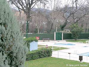 South France - Aix en Provence - Marseilles - 1 Bedroom accommodation - other (PR-807) photo 6 of 16