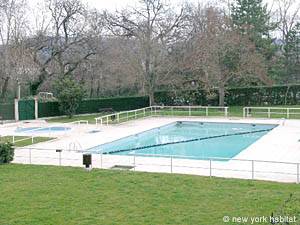 South France - Aix en Provence - Marseilles - 1 Bedroom accommodation - other (PR-807) photo 8 of 16