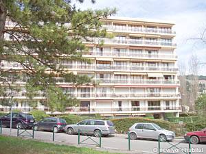 South France - Aix en Provence - Marseilles - 1 Bedroom accommodation - other (PR-807) photo 10 of 16