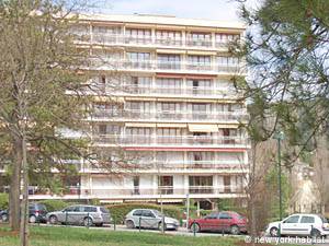 South France - Aix en Provence - Marseilles - 1 Bedroom accommodation - other (PR-807) photo 11 of 16