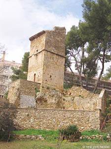 South France - Aix en Provence - Marseilles - 1 Bedroom accommodation - other (PR-807) photo 13 of 16