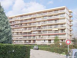 South France - Aix en Provence - Marseilles - 1 Bedroom accommodation - other (PR-807) photo 14 of 16