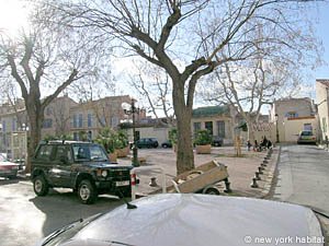 South France - Aix en Provence - Marseilles - 4 Bedroom - Maison de Village accommodation - other (PR-809) photo 24 of 32