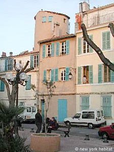 South France - Aix en Provence - Marseilles - 4 Bedroom - Maison de Village accommodation - other (PR-809) photo 31 of 32