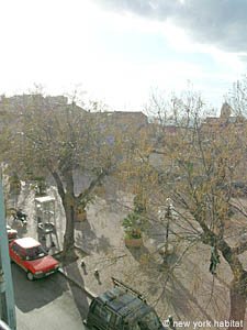 South France - Aix en Provence - Marseilles - 4 Bedroom - Maison de Village accommodation - living room (PR-809) photo 10 of 13