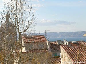 South France - Aix en Provence - Marseilles - 4 Bedroom - Maison de Village accommodation - living room (PR-809) photo 13 of 13