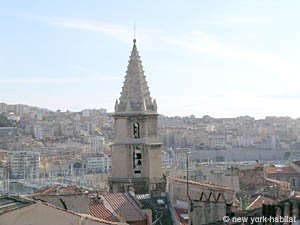 South France - Aix en Provence - Marseilles - 4 Bedroom - Maison de Village accommodation - other (PR-809) photo 18 of 32