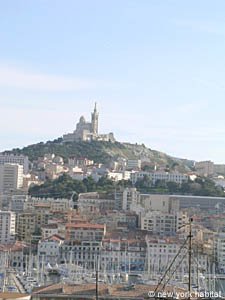 South France - Aix en Provence - Marseilles - 4 Bedroom - Maison de Village accommodation - other (PR-809) photo 19 of 32