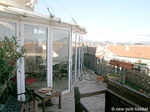 South France - Aix en Provence - Marseilles - 4 Bedroom - Maison de Village accommodation - other (PR-809) photo 13 of 32
