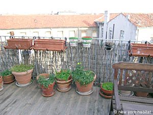 South France - Aix en Provence - Marseilles - 4 Bedroom - Maison de Village accommodation - other (PR-809) photo 9 of 32