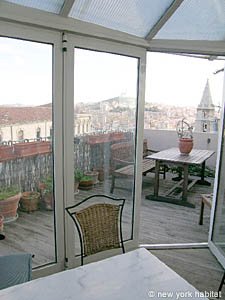 South France - Aix en Provence - Marseilles - 4 Bedroom - Maison de Village accommodation - other (PR-809) photo 8 of 32