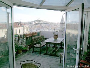 South France - Aix en Provence - Marseilles - 4 Bedroom - Maison de Village accommodation - other (PR-809) photo 7 of 32