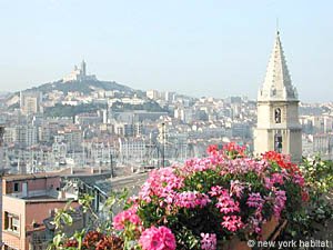 South France - Aix en Provence - Marseilles - 4 Bedroom - Maison de Village accommodation - Apartment reference PR-809