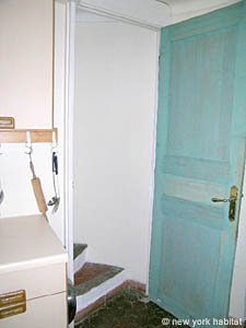 South France - Aix en Provence - Marseilles - 4 Bedroom - Maison de Village accommodation - bedroom 3 (PR-809) photo 1 of 11