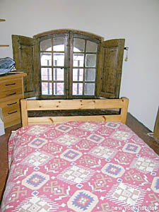 South France - Aix en Provence - Marseilles - 4 Bedroom - Maison de Village accommodation - bedroom 3 (PR-809) photo 2 of 11