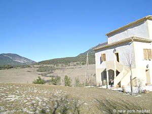 Sud della Francia - Alta Provenza - 2 Camere appartamento - altro (PR-811) photo 1 di 30