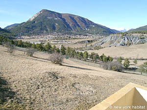 Sud della Francia - Alta Provenza - 2 Camere appartamento - altro (PR-811) photo 3 di 30