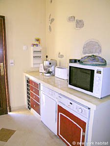 Sud della Francia - Alta Provenza - 2 Camere appartamento - cucina (PR-811) photo 6 di 6