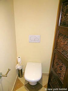 Sud della Francia - Alta Provenza - 2 Camere appartamento - bagno 1 (PR-811) photo 6 di 6