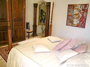 Sud della Francia - Alta Provenza - 2 Camere appartamento - camera 2 (PR-811) photo 7 di 8
