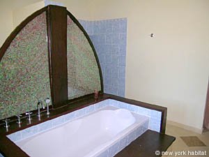 Sud della Francia - Alta Provenza - 2 Camere appartamento - bagno 2 (PR-811) photo 5 di 9