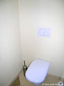 Sud della Francia - Alta Provenza - 2 Camere appartamento - bagno 2 (PR-811) photo 8 di 9