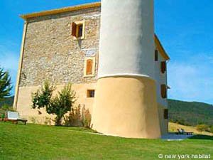 Sud della Francia - Alta Provenza - 2 Camere appartamento - altro (PR-811) photo 5 di 30
