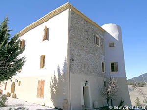 Sud della Francia - Alta Provenza - 2 Camere appartamento - altro (PR-811) photo 7 di 30