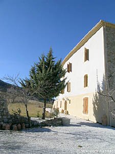 Sud della Francia - Alta Provenza - 2 Camere appartamento - altro (PR-811) photo 8 di 30