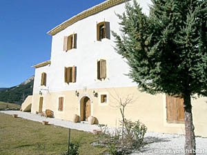 Sud della Francia - Alta Provenza - 2 Camere appartamento - altro (PR-811) photo 9 di 30